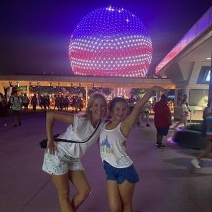 Meet your Posher, April